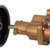 EMP 46-46302 Water Pump Assy w/Pulley