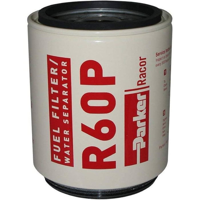 Racor R60P Rep. Element 30 Mic
