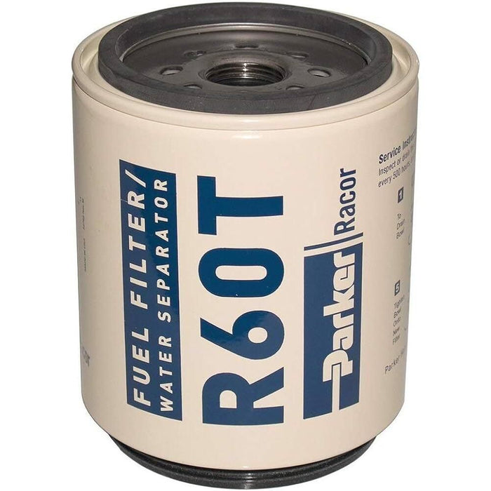 Racor R60T Rep. Element 10 Mic