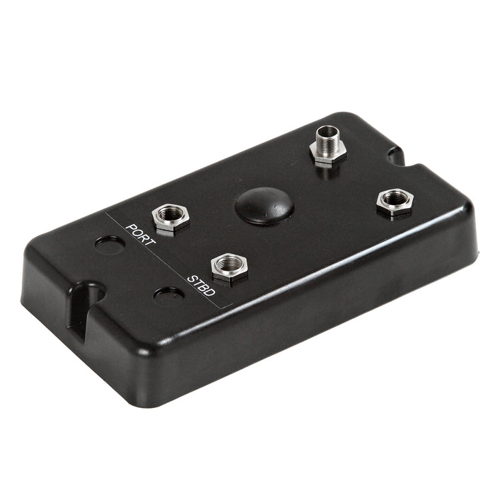 Interfaz de acelerador en V UFlex Power A para 0-5 V