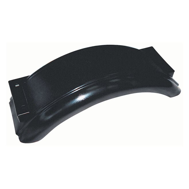 Tie Down Engineering 17033 Plastic Fender, Small Black
