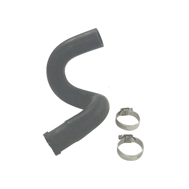 Sierra 18-2774 Volvo S-Hose Kit