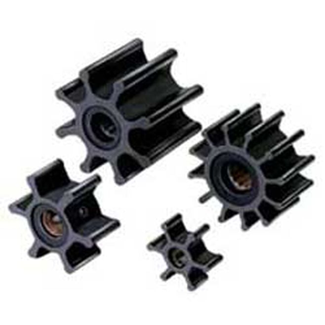 Johnson Pump 09-1026B-1 Johnson F4B Impeller Kit