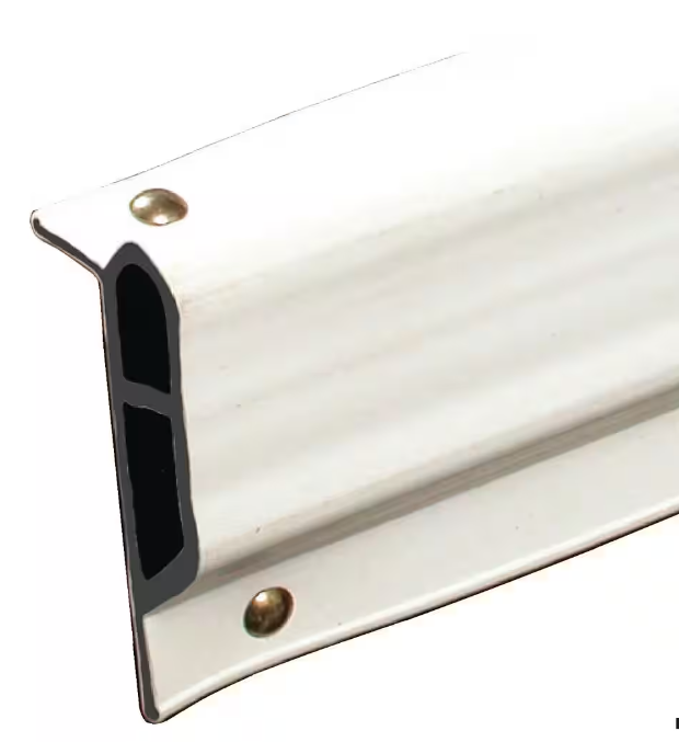 Borde de vinilo para muelles fabricado por Taylor: protección duradera y ecológica para su embarcación y muelle