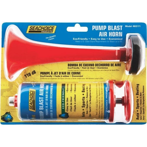 Seachoice 46311 Pump Blast Air Horn-Large