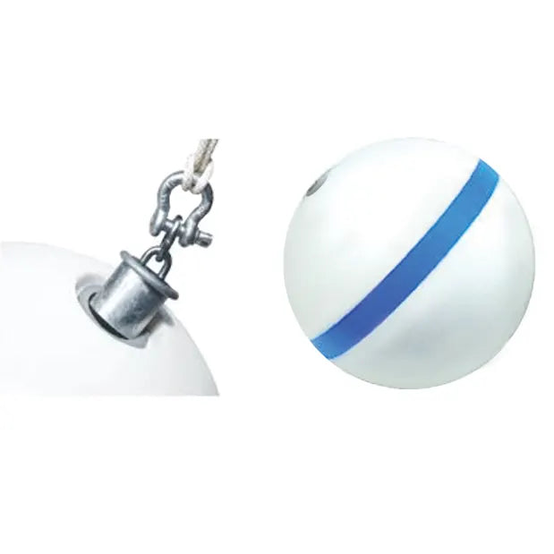Taylor Made SUR-MOOR T3C Buoys - Durable, UV-Protected, and Reflective for Enhanced Visibility