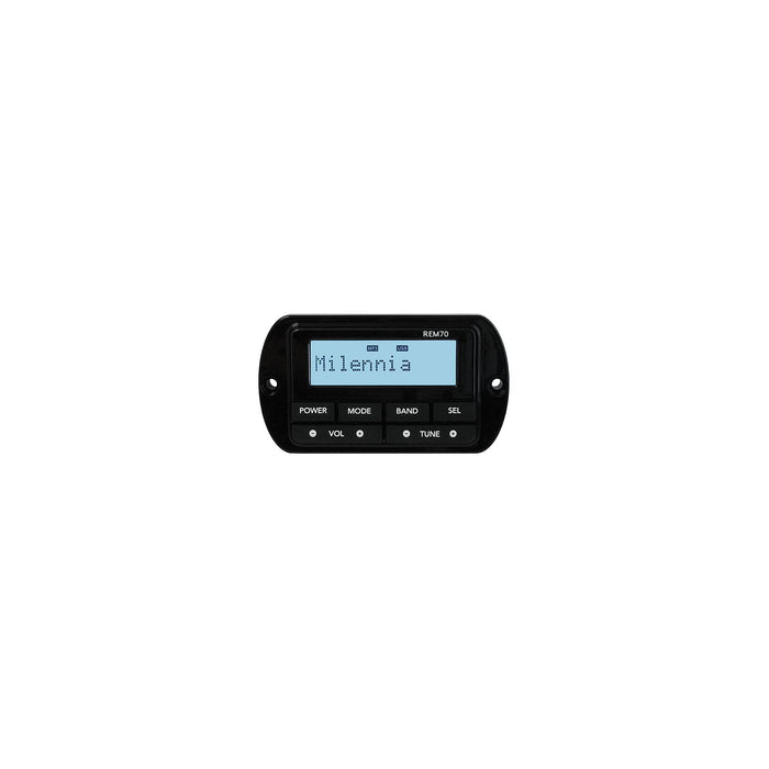 Infinity INFPRV451/REM 70 Rem70 Weatherproof Wired Remote
