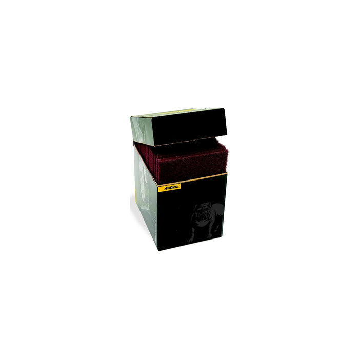 Mirka 18-118-448 Mirlon Total 4.5" x 9" Scuff Pad