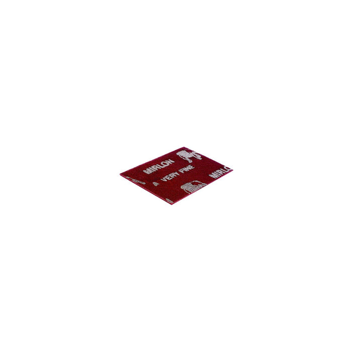 Mirka 18-118-447 Mirlon Total 4.5" x 9" Scuff Pad