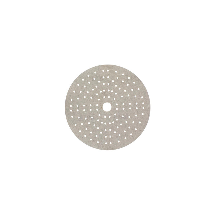 Mirka 24-6MH-400 Iridium Sanding Discs, 6", 400 Grade, 50/pk