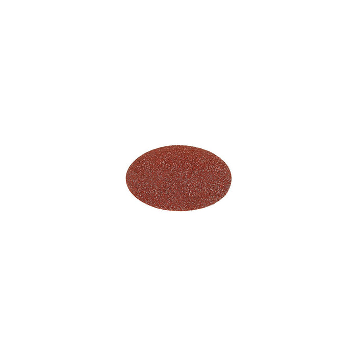 Mirka 40-352-060 Coarse Cut 8" PSA Disc, 60G 50/Pk