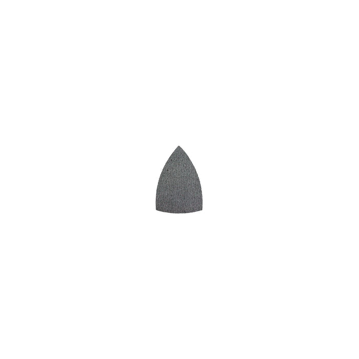 Mirka 9A219150 Abranet Mesh Abrasive Triangle Sheet, P150, 50/pk