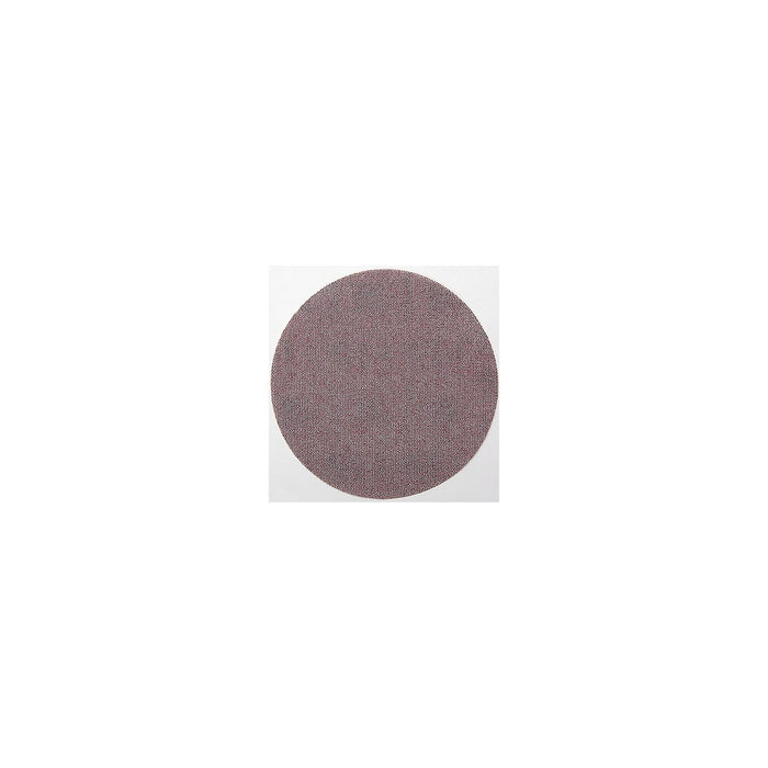 Mirka 9A-241-320 Abranet 6" Disc, 320G 50/Pk