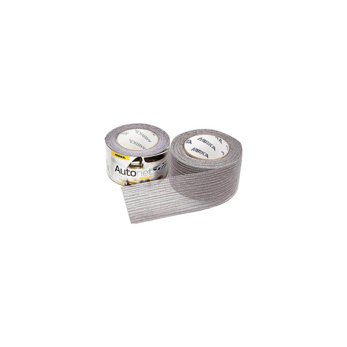 Mirka AE-570-180 Autonet 2.75" x 10M Roll, 180G