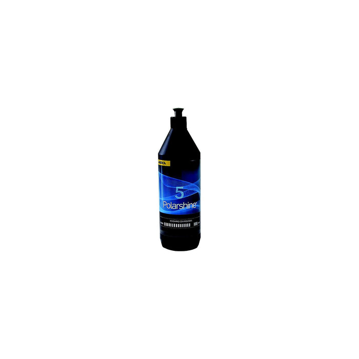 Mirka FC5-1L Polarshine Finishing Compound