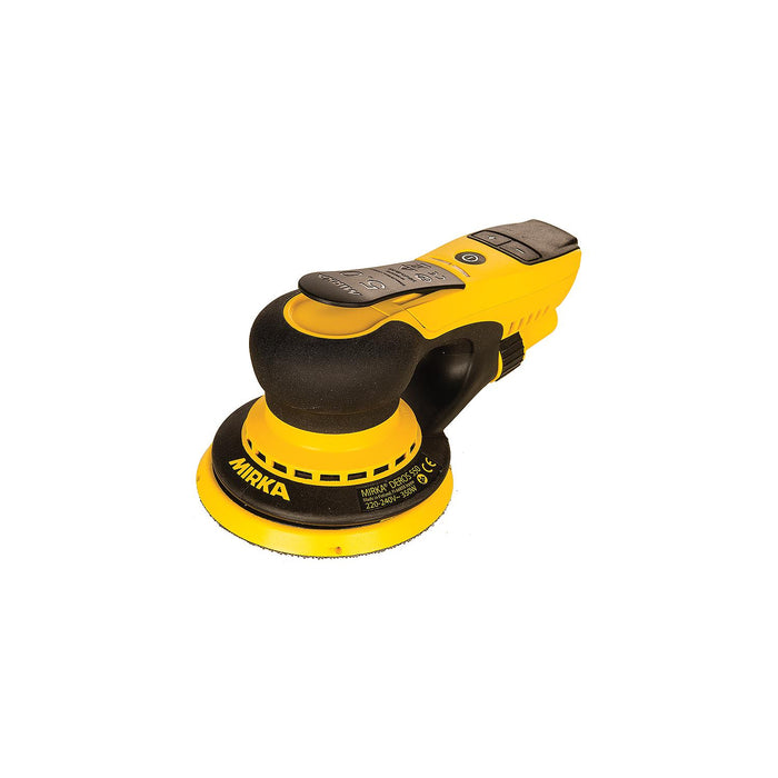 Mirka MID55020CAUS Deros Electric Random Orbital Sander
