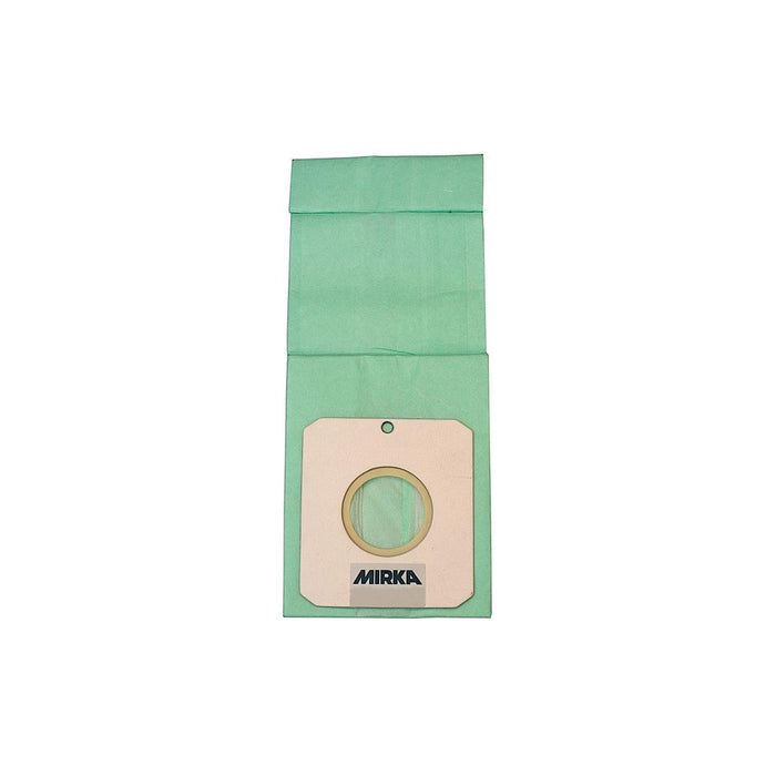 Mirka MAP0465 Disposable Dust Bags, 10/pk