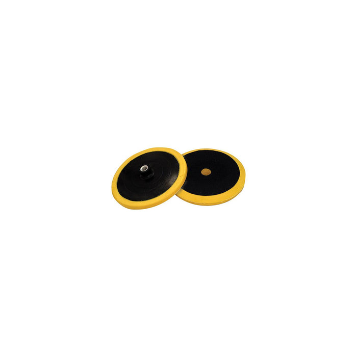 Mirka MPADBU-7 Grip Attachment Back Up Pad For Buffing, 7"