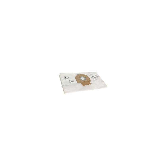 Mirka MV-912DB Dust Bag, 5/pk