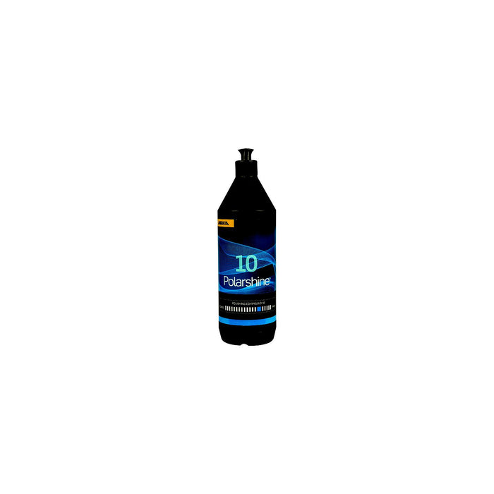Mirka PC10-1L Polarshine Polishing Compound 10, Liter