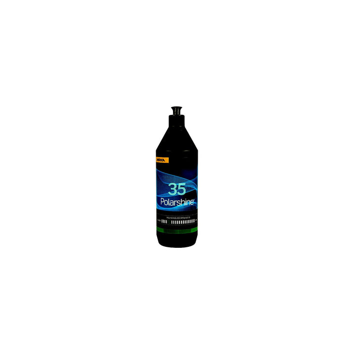 Mirka PC35-5L Polarshine Polishing Compound 35, 5 liter