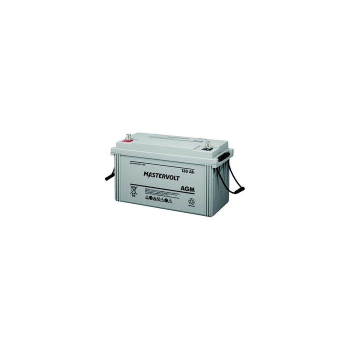 Mastervolt 62001300 12V AGM Battery
