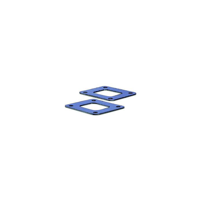 Sierra 18-0672-9 Exhaust Elbow Gasket for closed cooling, Mercruiser Stern Drives, Qty. 2