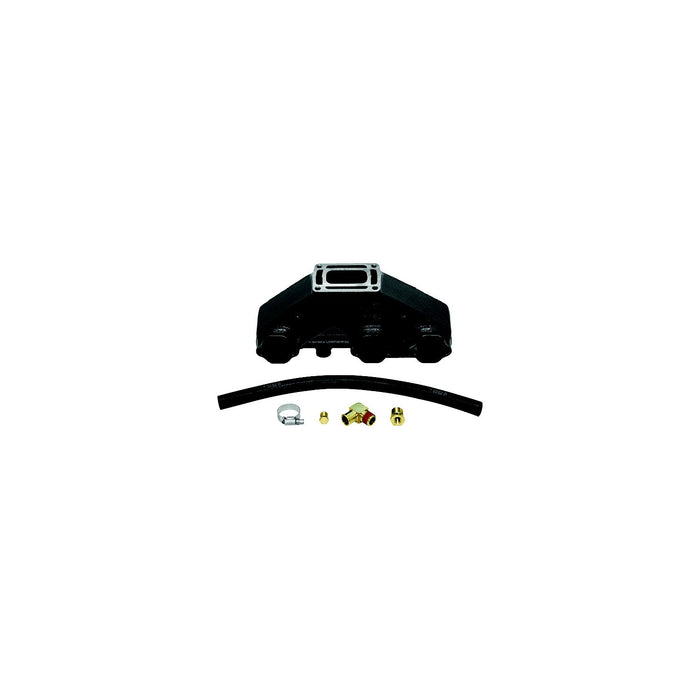 Sierra 18-1848 Manifold-Gm 4.3L V6 Vp#3857656