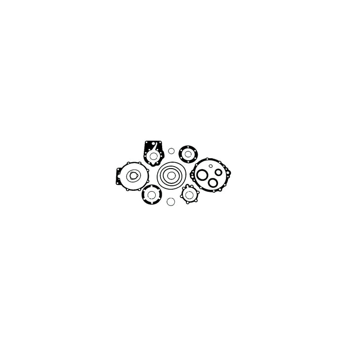 Sierra 18-2590 Borg-Warner Seal Kit