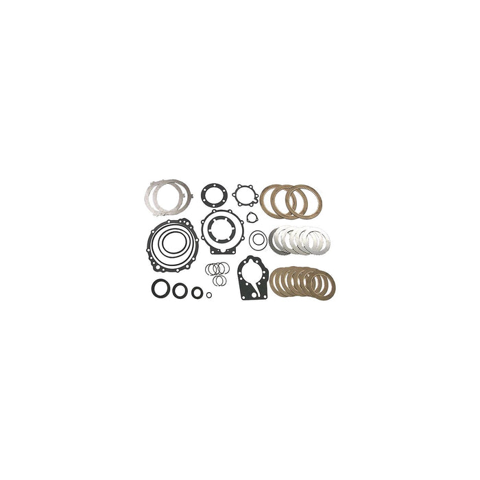 Sierra 18-2591 Borg-Warner Overhaul Kit