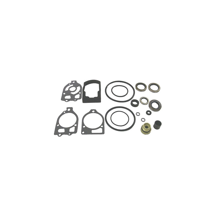 Sierra 18-2655 Mercury/Mariner Lower Unit Seal Kit