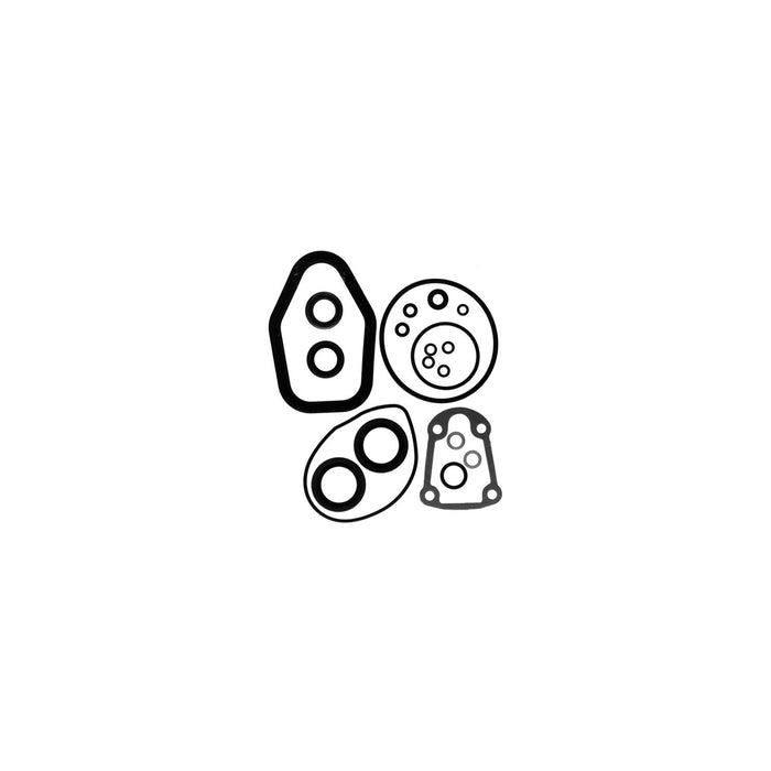 Sierra 18-2660 Johnson/Evinrude Lower Unit Seal Kit