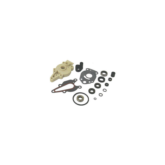 Sierra 18-2697-1 Mercruiser Lower Unit Seal Kit
