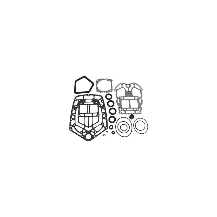 Sierra 18-2799 Yamaha Lower Unit Seal Kit