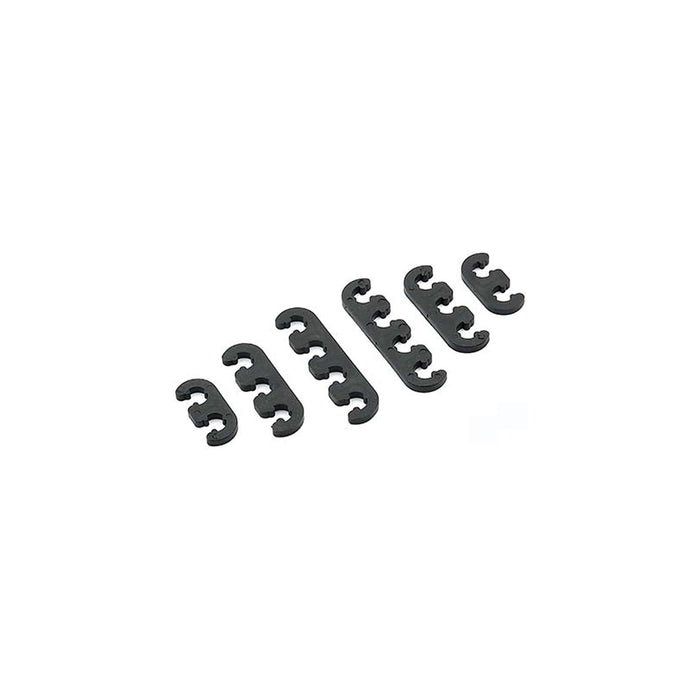 Sierra 18-28151 Ignition Wire Separator Set-Black