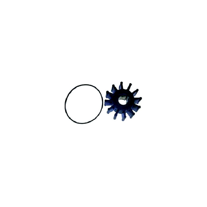 Sierra 18-3060 Water Pump Impeller-Volvo