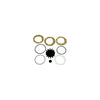 Sierra 18-3081 Volvo Neoprene Impeller Kit