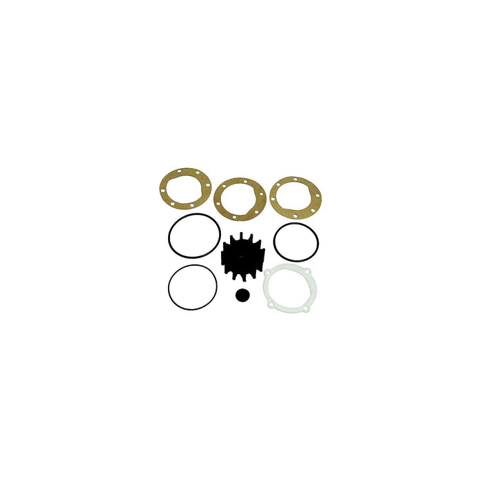 Sierra 18-3081 Volvo Neoprene Impeller Kit