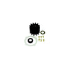 Sierra 18-3089 Water Pump Kit-Johnson/Volvo