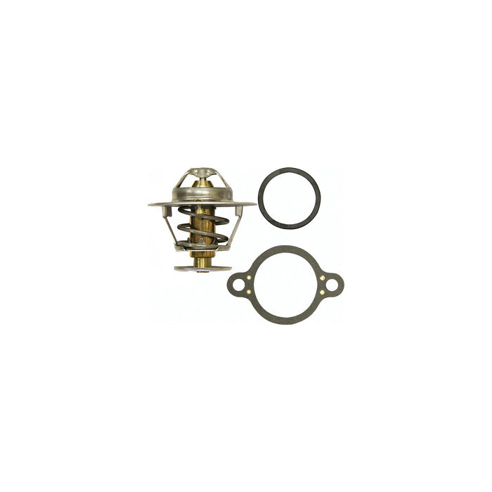 Sierra 18-3619 Volvo Thermostat Kit