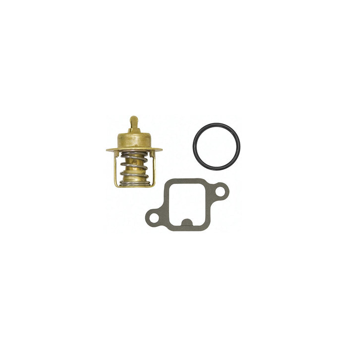 Sierra 18-3621 Volvo Thermostat Kit