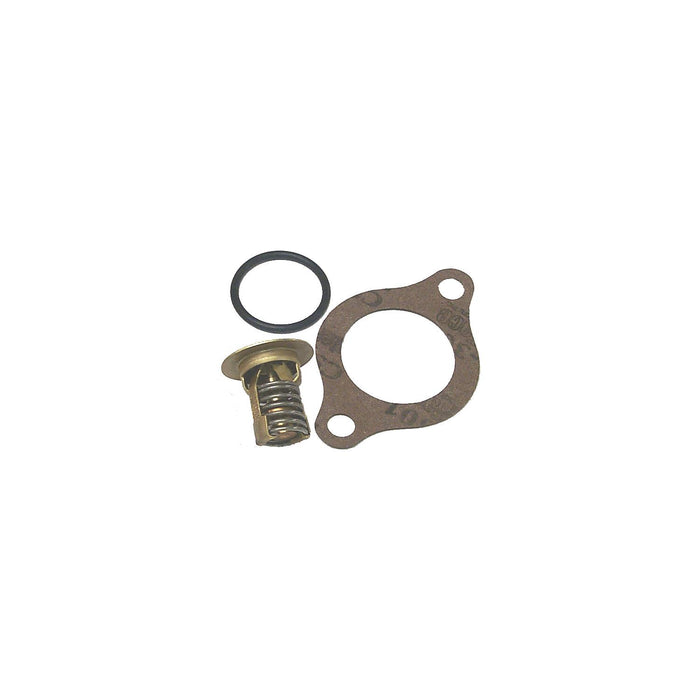Sierra 18-3677 OMC/Volvo Thermostat Kit