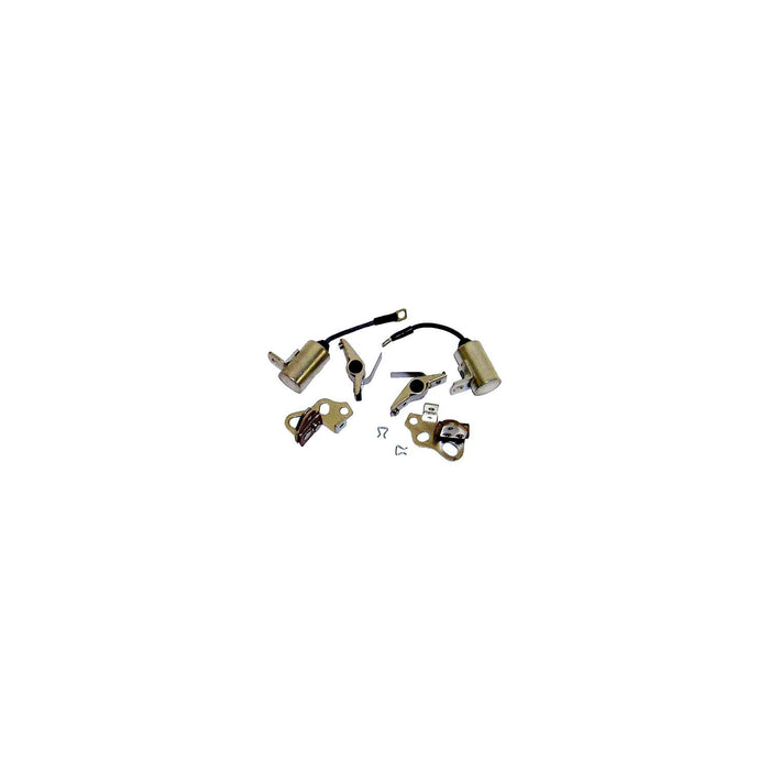 Sierra 18-5006 Ignition Tune Up Kit Johnson/Evinrude