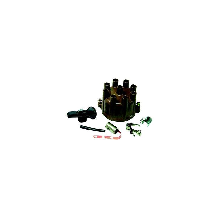 Sierra 18-5275 Tune-Up Kit W/Cap Pres.Screwv