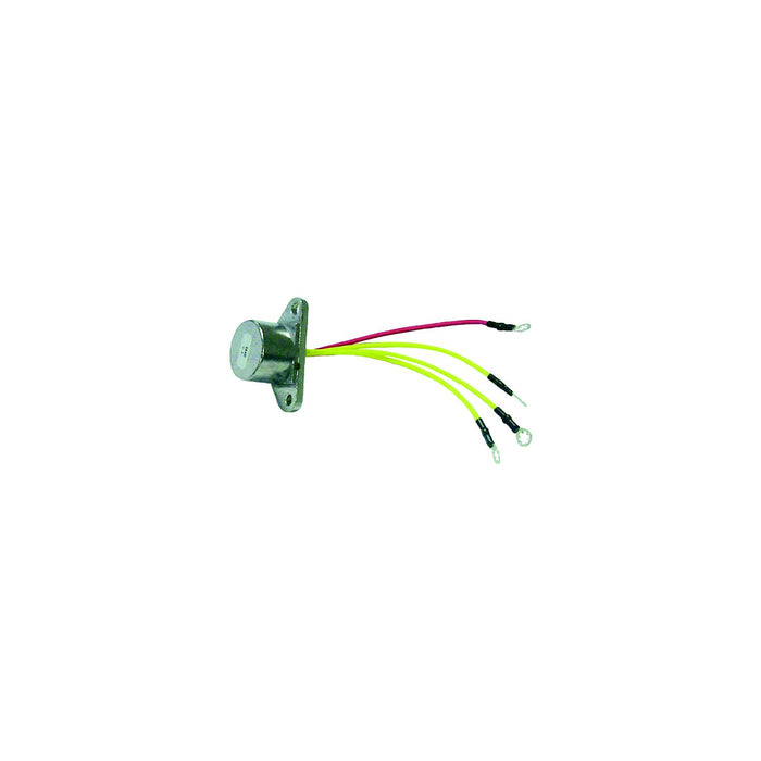 Sierra 18-5709 Johnson/Evinrude Rectifier