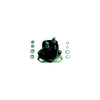 Sierra 18-5814 Johnson/Evinrude Solenoid