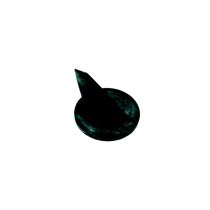 Sierra 18-6011 Trim Tab Anode Zinc