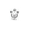 Sierra 18-6159A MerCruiser Bravo I Anode Kit Aluminum