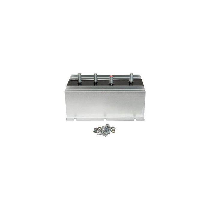 Sierra 18-6851 Battery Isolator, 1-Alternator 2-Batteries 130A