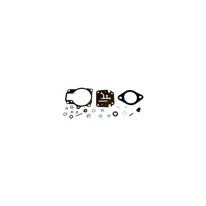 Sierra 18-7042 Johnson/Evinrude Carburetor Kit